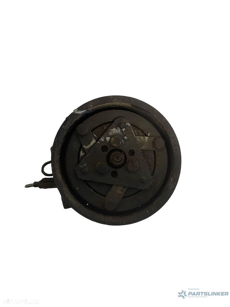 Compresor  AC RENAULT Symbol I [ 1998 - 2008 ] 1.5DCI EURO3 - 3