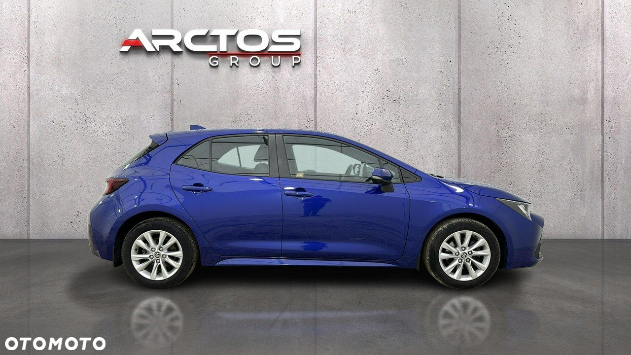 Toyota Corolla - 6