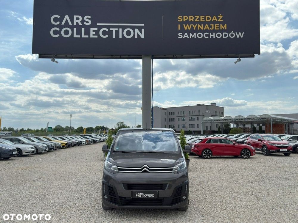 Citroën SpaceTourer - 21