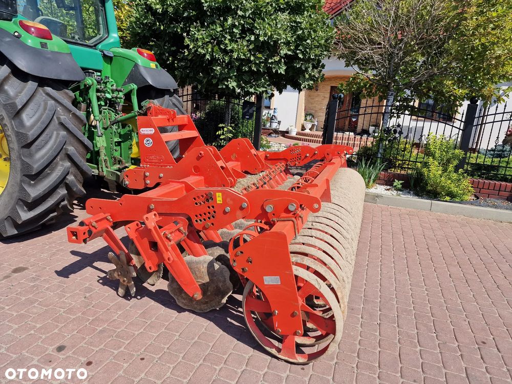 Maschio Presto 350, 3.5m, 2013r