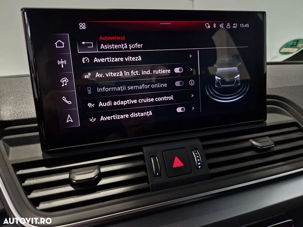 Audi Q5 - 27