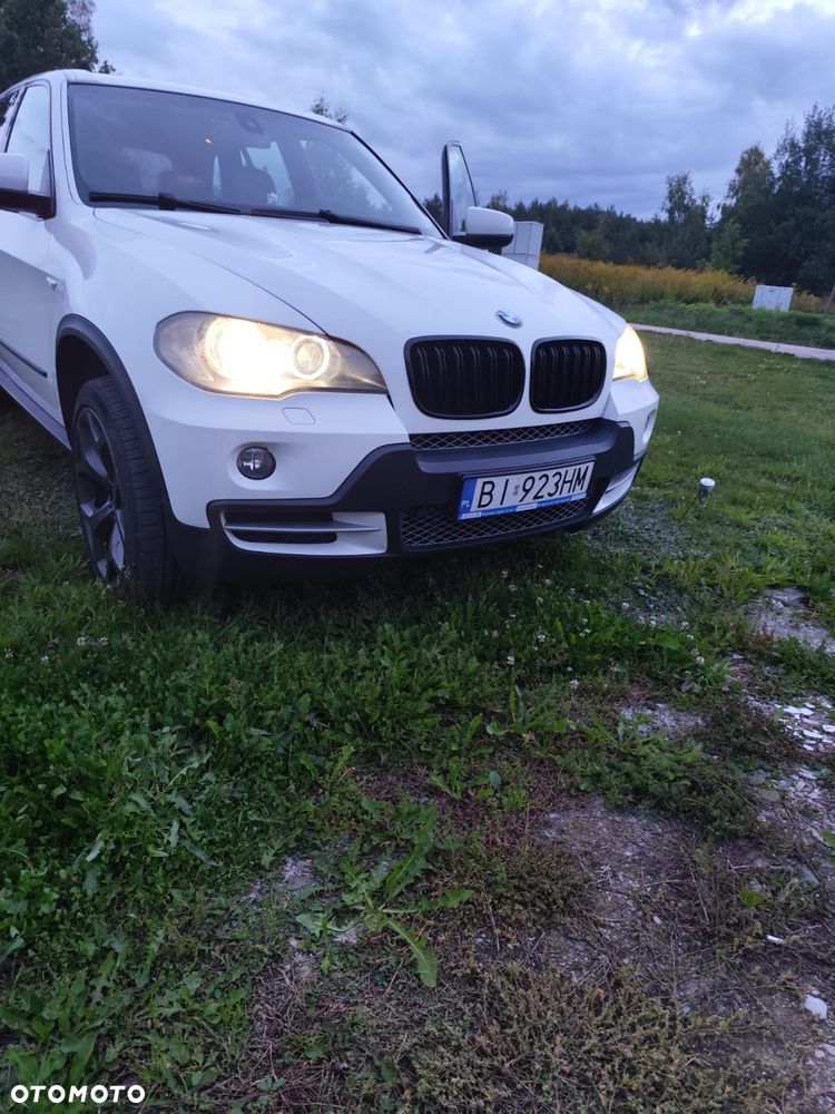 BMW X5 3.5d xDrive - 13