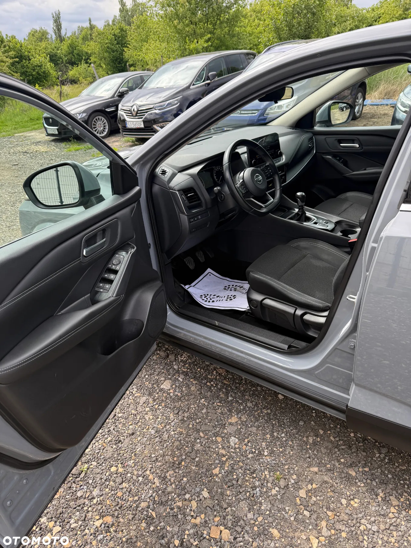 Nissan Qashqai 1.3 DIG-T MHEV N-Design - 10
