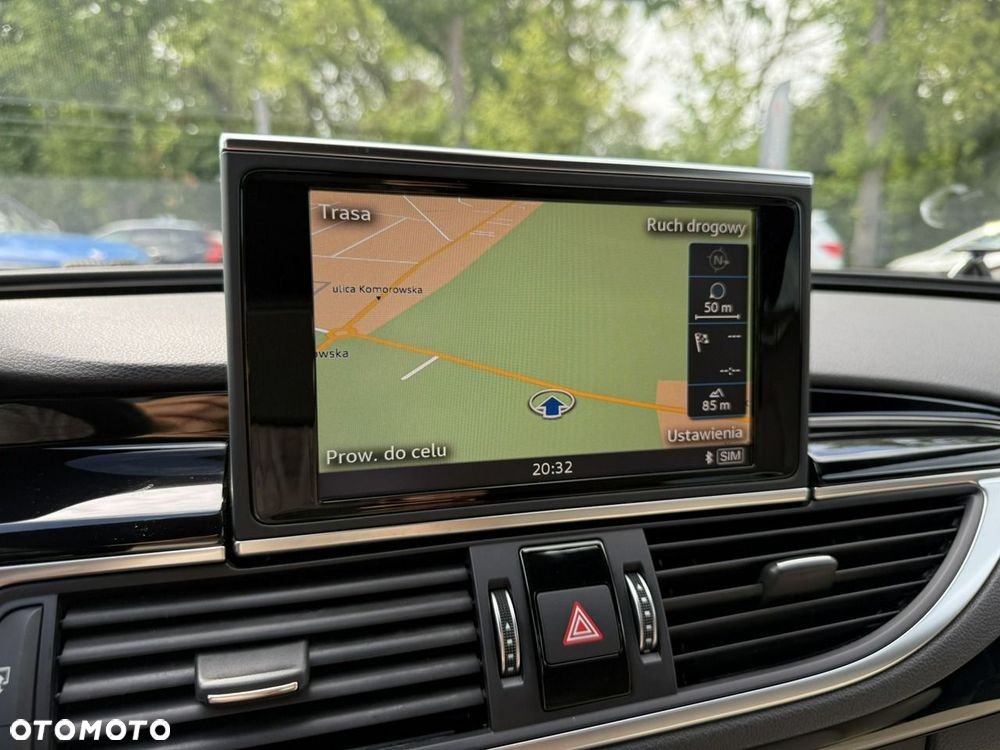 Audi RS7 Sportback - 15