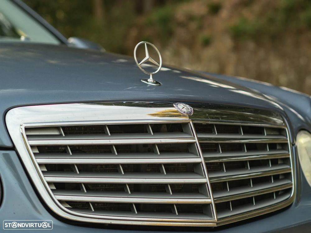 Mercedes-Benz E 500 Elegance 4-Matic - 14