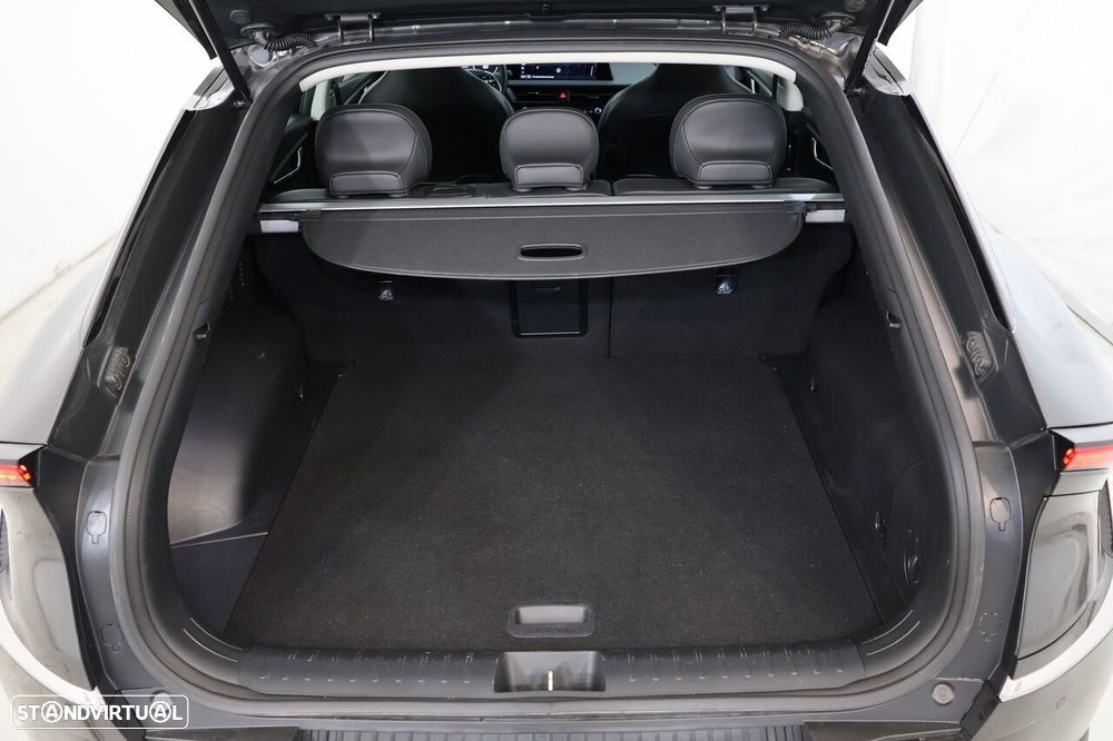 Kia EV6 77,4-kWh Business - 31