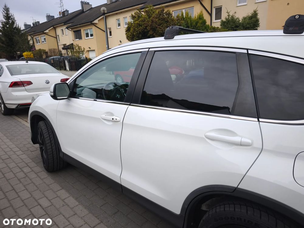 Honda CR-V 1.6i DTEC 4WD Executive - 10