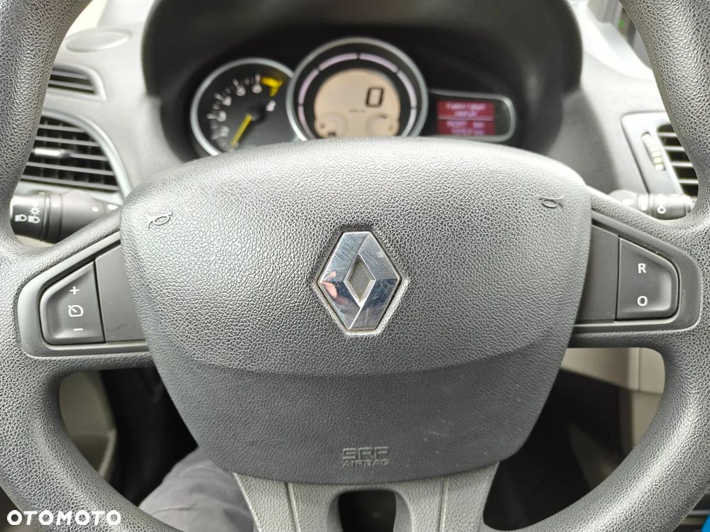 Renault Megane 1.6 16V 100 Expression - 20