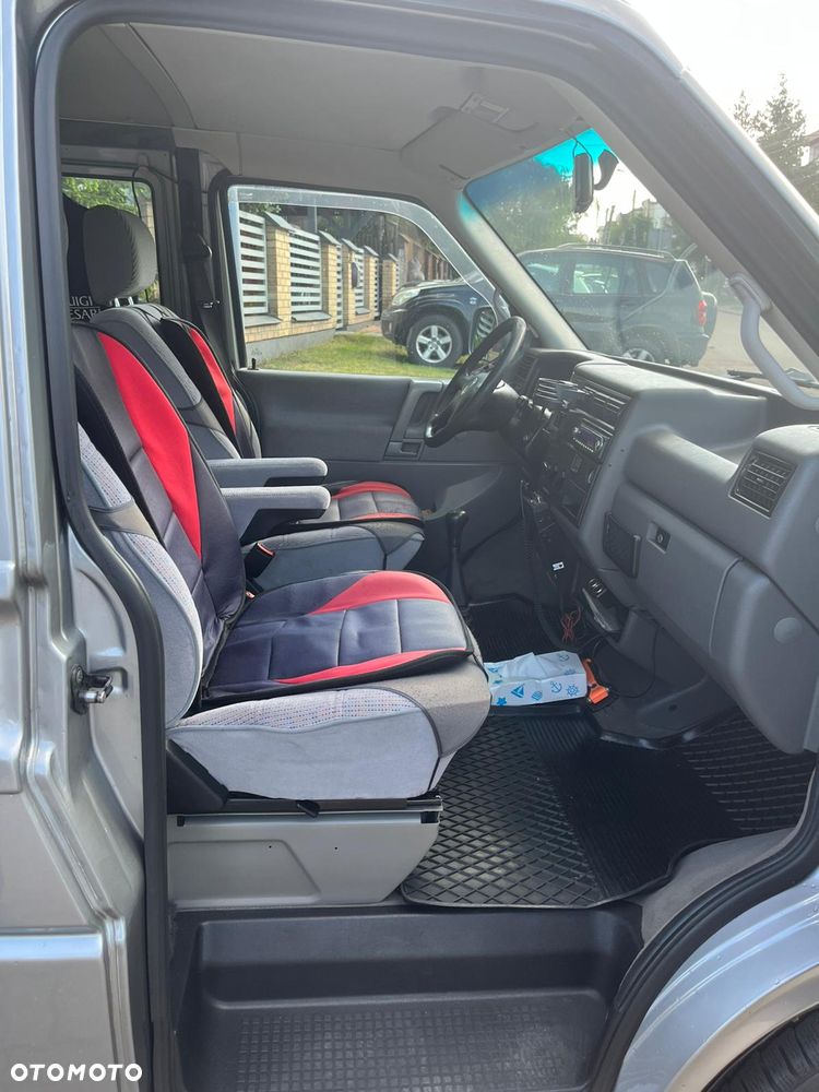 Volkswagen Transporter Standard - 5
