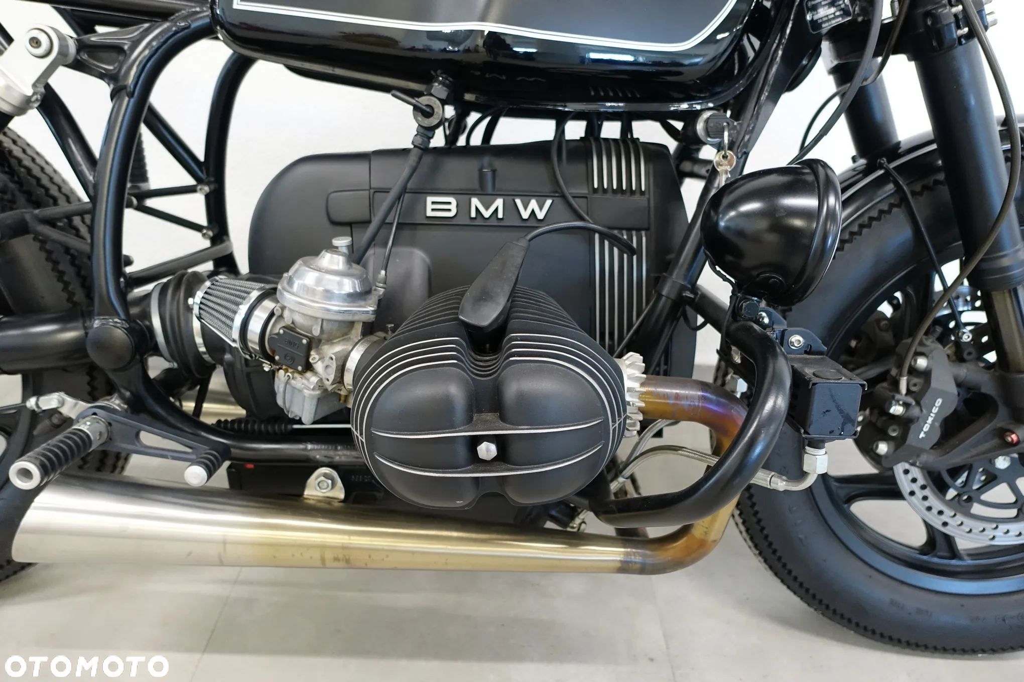 BMW R - 28