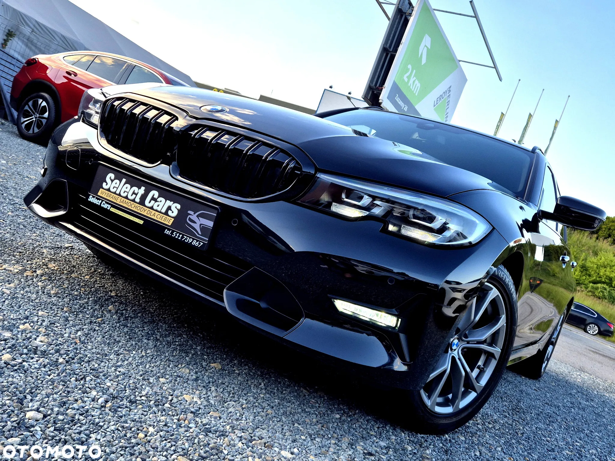 BMW Seria 3 - 35