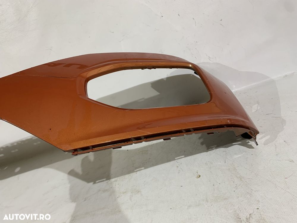 Bara fata VW T-Roc, 2018, 2019, 2020, 2021, cod origine OE 2GA807221J. - 15