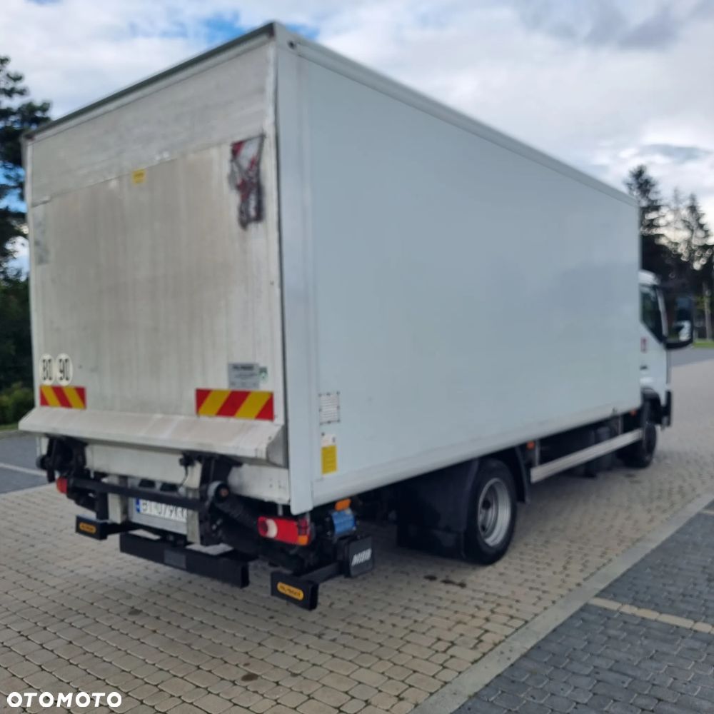 Renault Gama D - 9