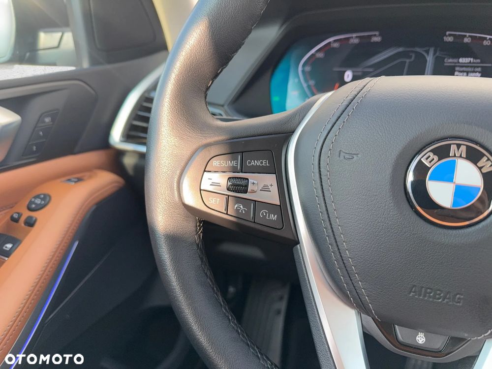 BMW X5 xDrive25d - 15