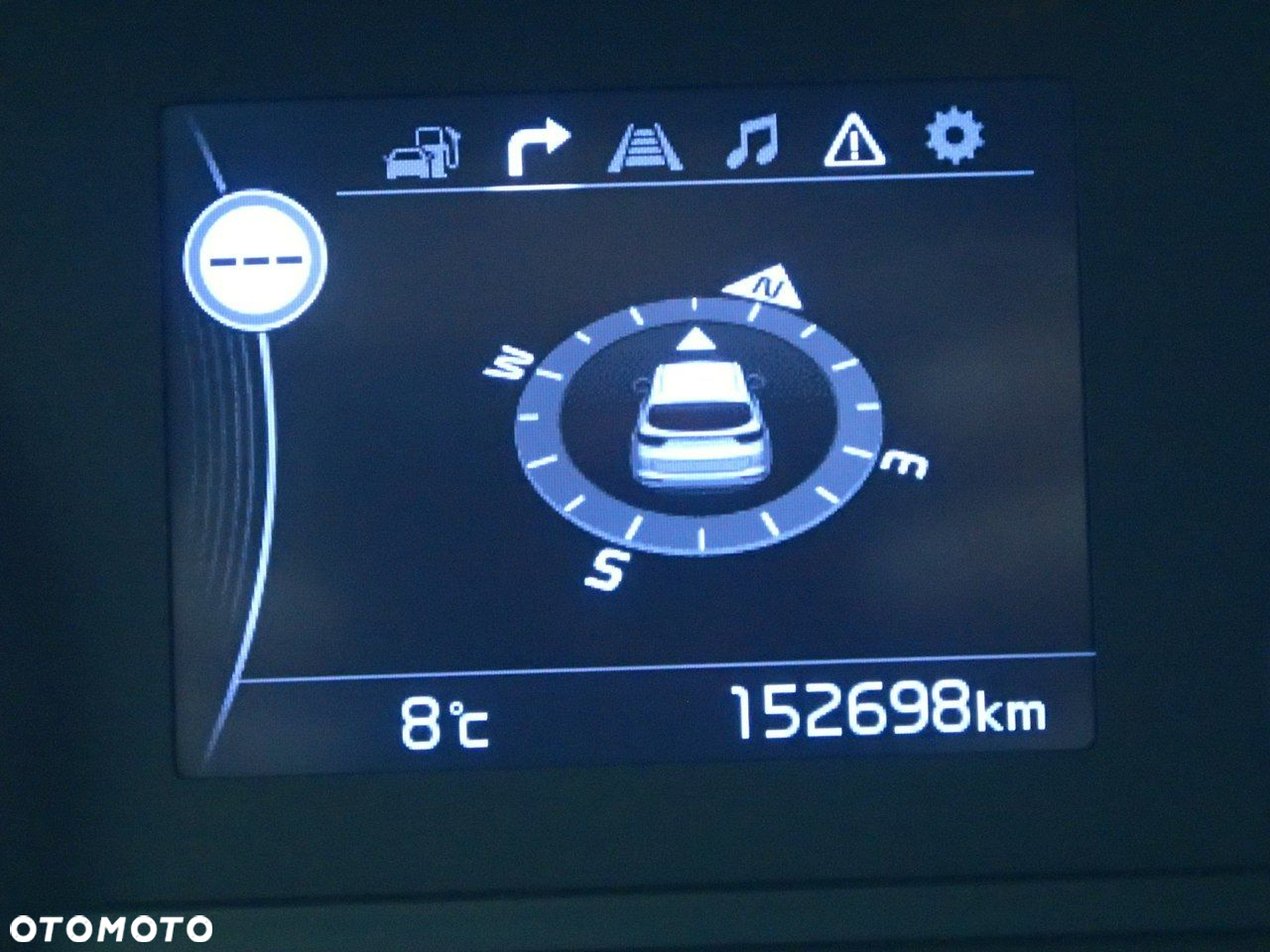 Kia Sportage 1.7 CRDI 2WD Edition 7 - 14