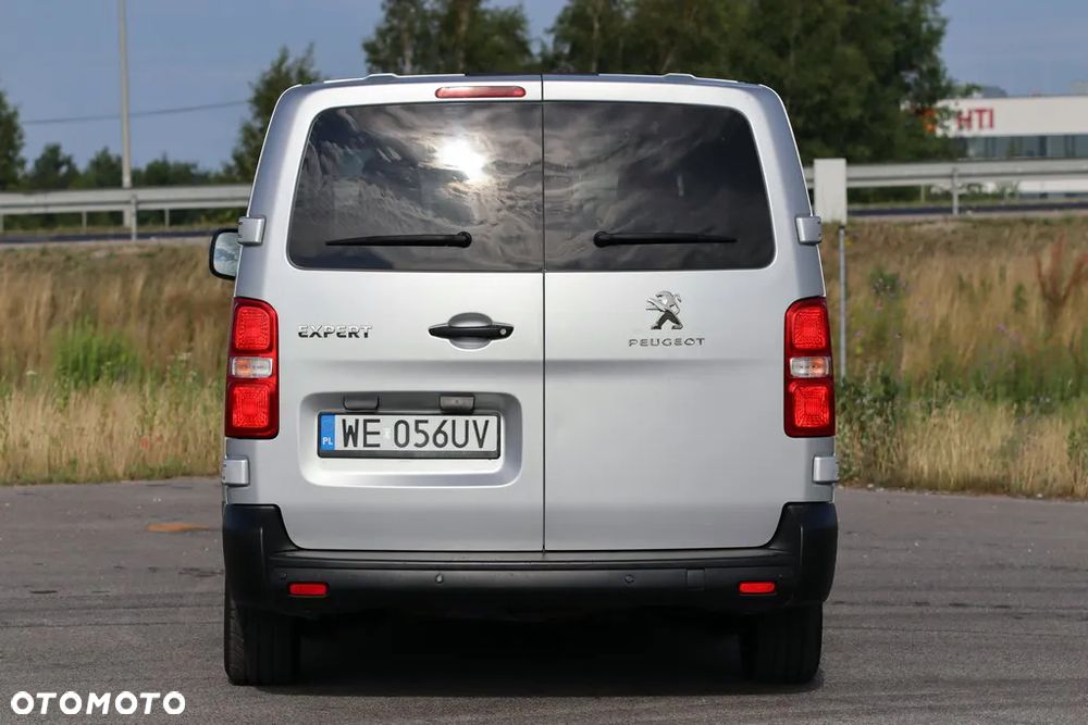Peugeot Expert - 6