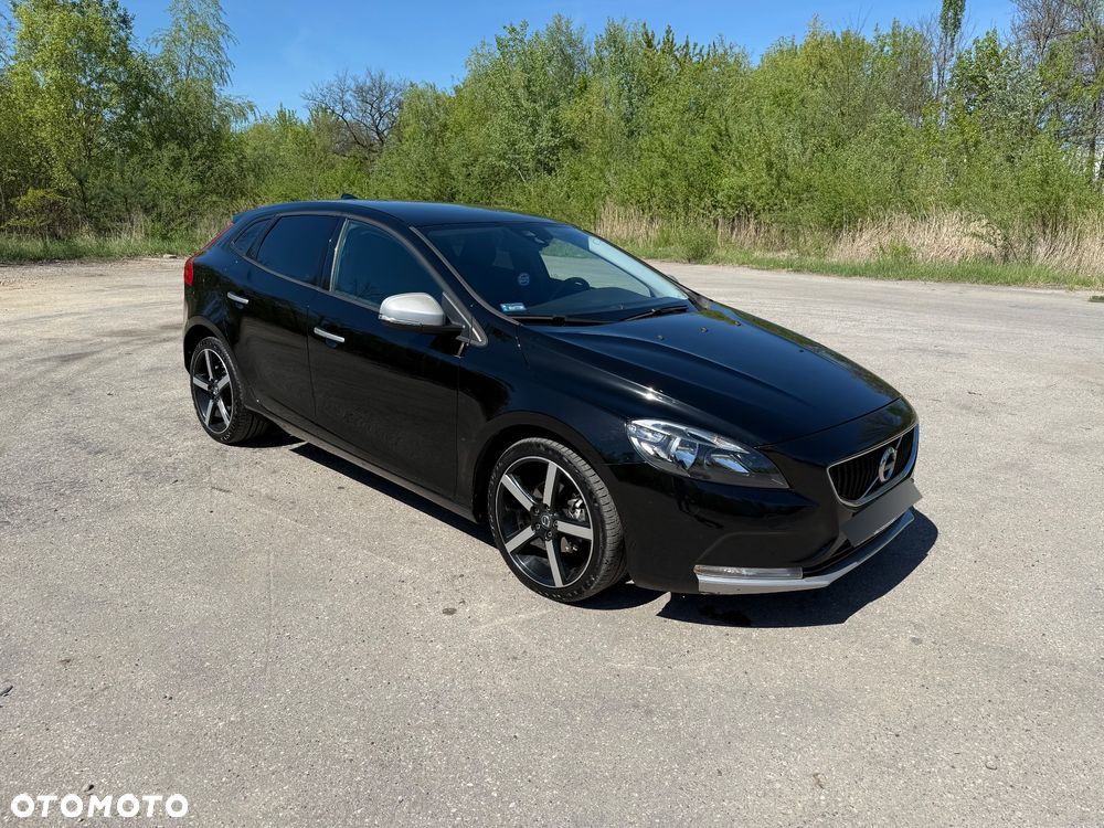 Volvo V40 D2 Drive-E Base - 18
