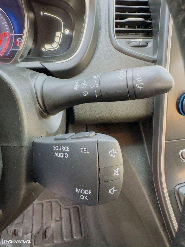 Renault Scénic dCi 130 FAP Start & Stop Dynamique - 22
