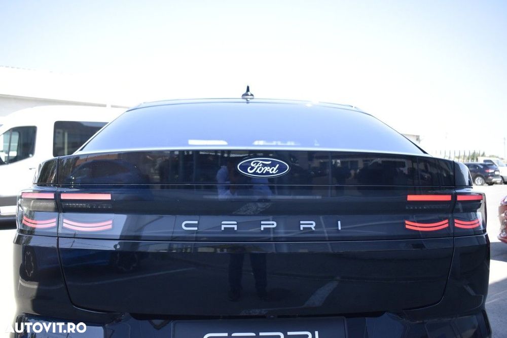 Ford Capri - 14