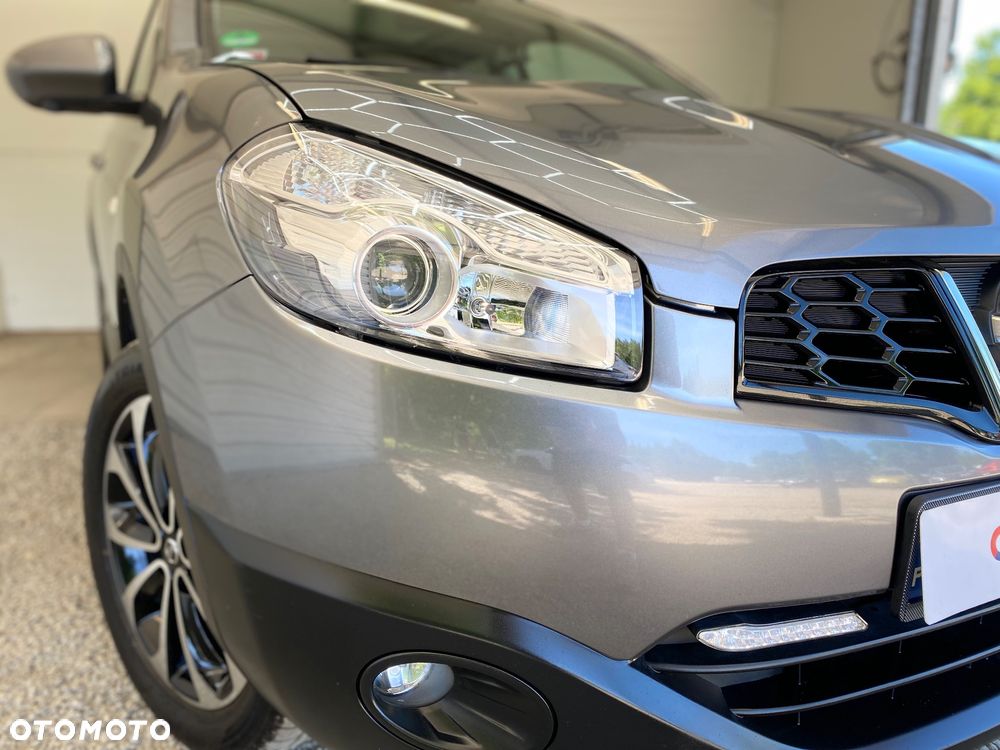 Nissan Qashqai 2.0 360 - 20