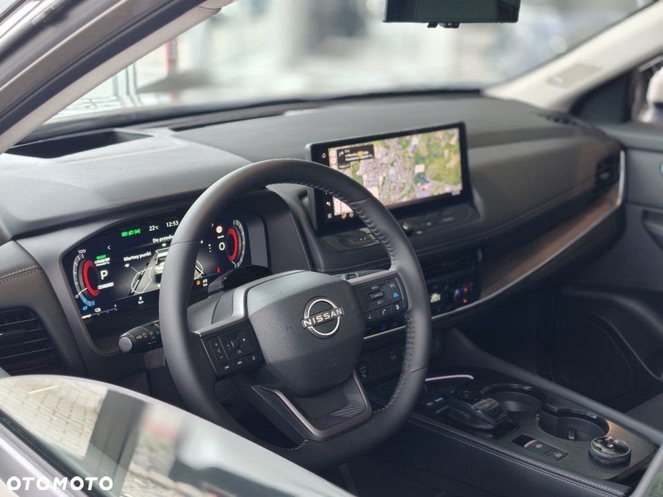 Nissan X-Trail - 15