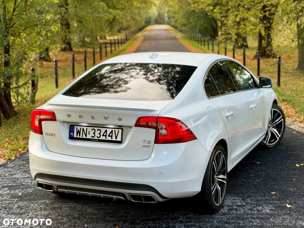 Volvo S60 - 6