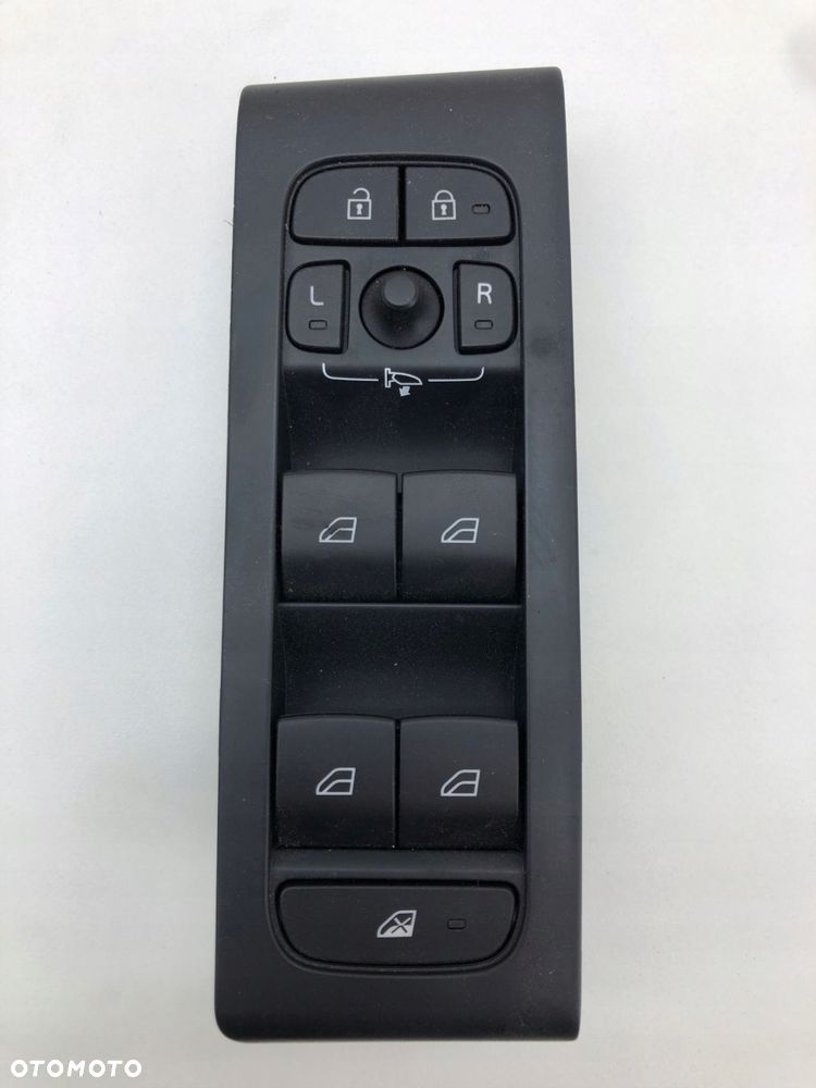 VOLVO XC40 PANEL PRZEŁĄCZNIK SZYB KIEROWCY 32256757 - 1