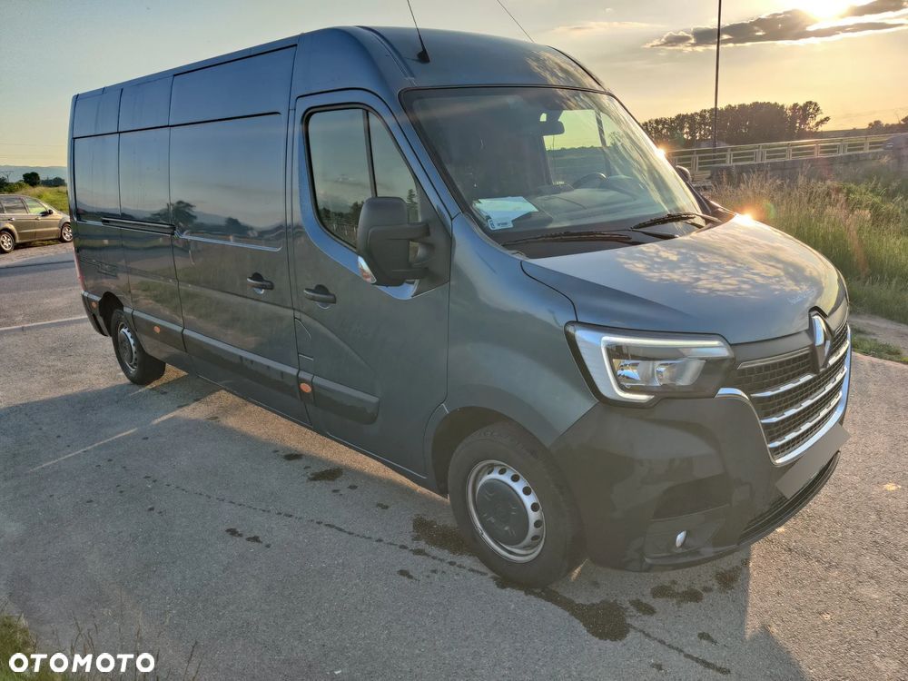 Renault Master - 7