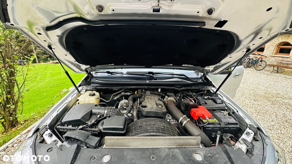 Ford Ranger - 26