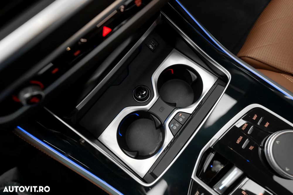 BMW X5 xDrive30d - 18