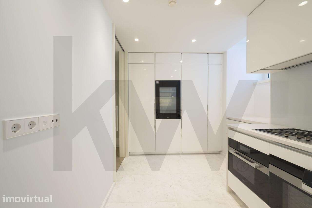 Duplex T3- jardim e logradouro - Estrela, Lisboa - Grande imagem: 4/35