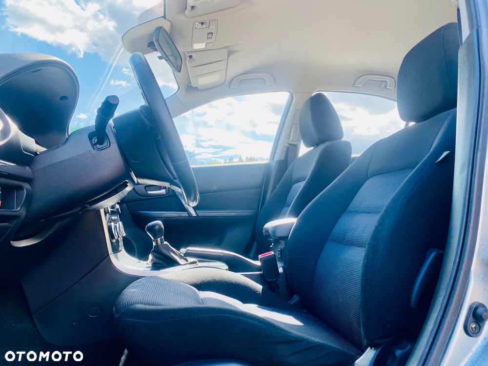 Mazda 6 Sport 2.0 Active - 24