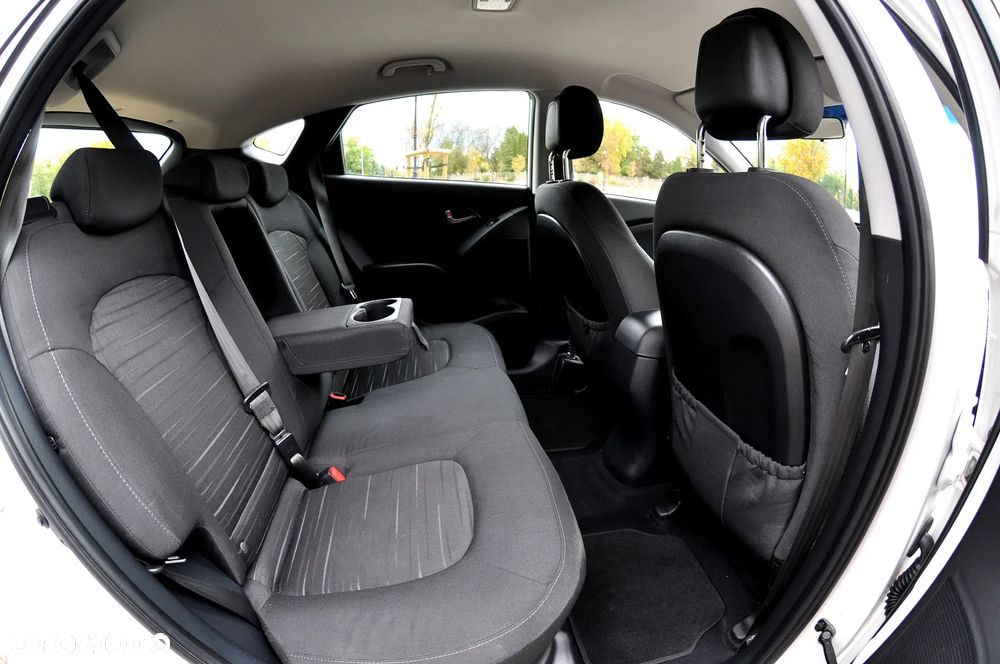 Hyundai ix35 1.6 GDI Comfort 2WD - 16