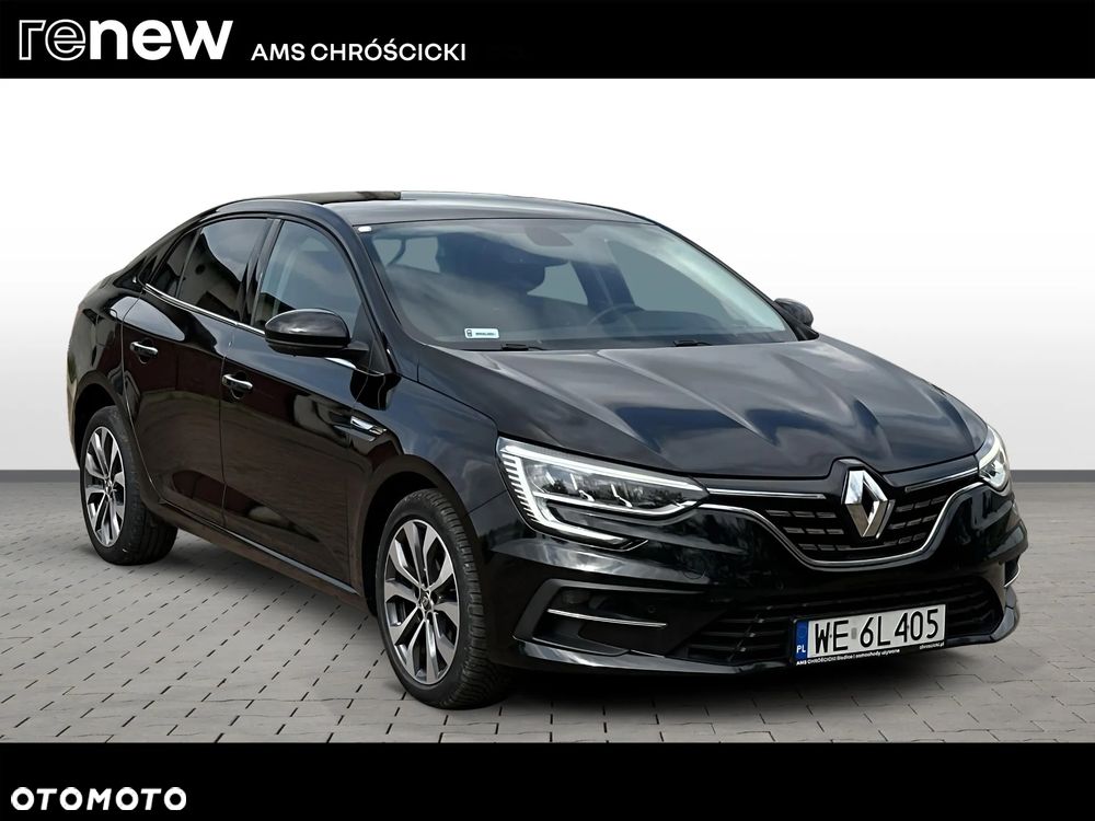 Renault Megane 1.3 TCe FAP Intens EDC - 8
