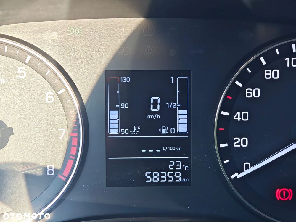 Hyundai i20 1.2 Classic Plus - 4