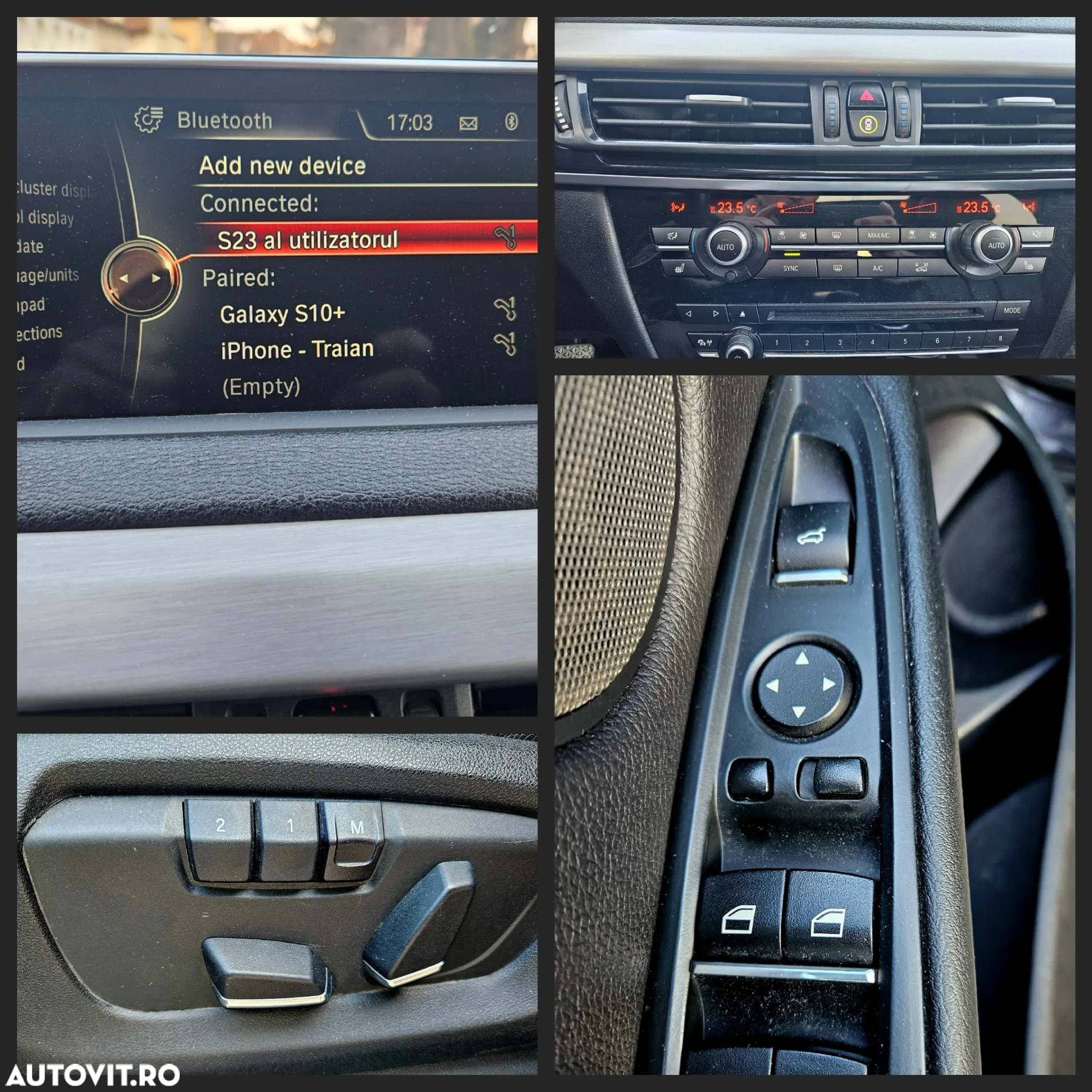 BMW X5 xDrive40d - 10