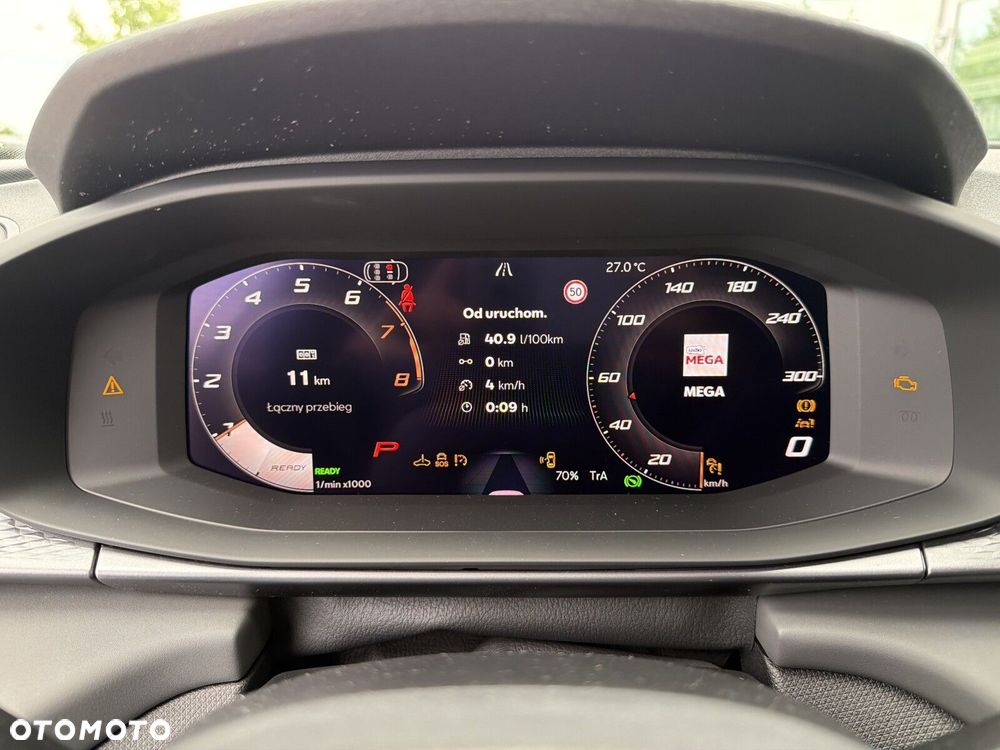 Cupra Terramar - 19
