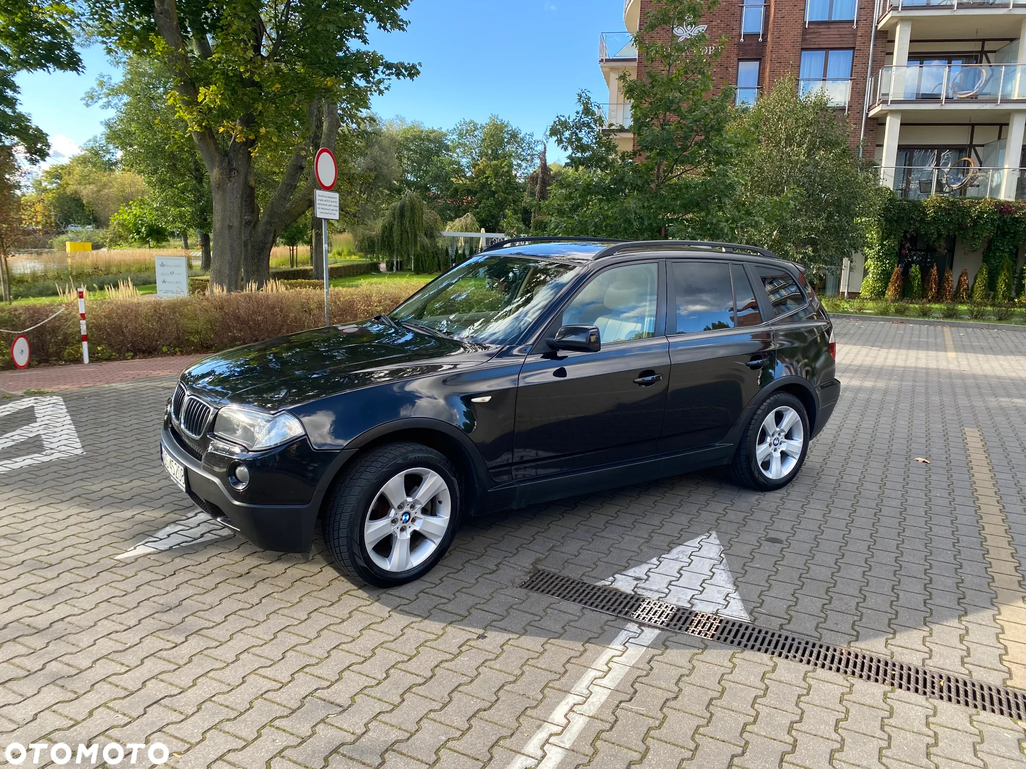 BMW X3 xDrive20d - 6