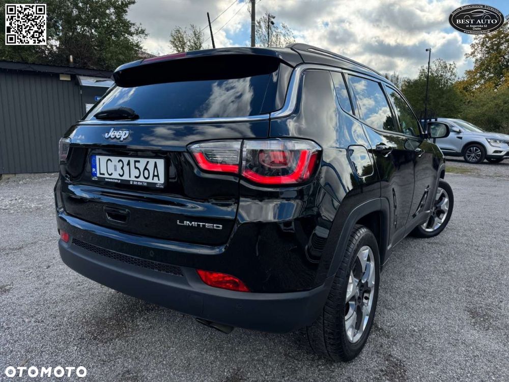 Jeep Compass - 14