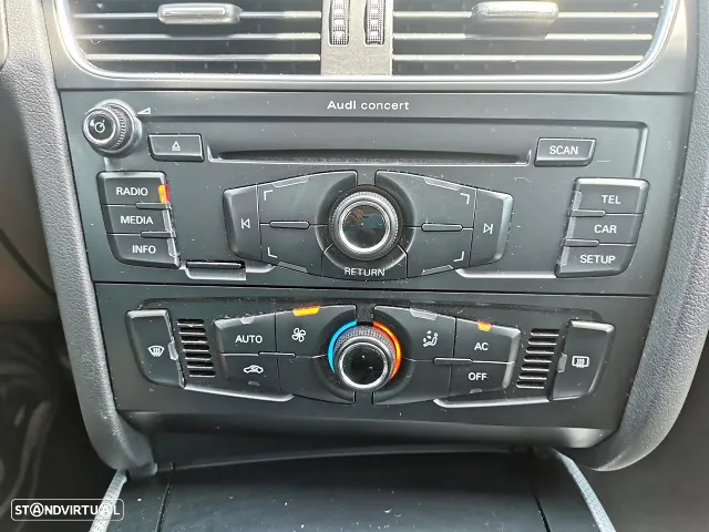 Audi A4 Avant 2.0 TDI Sport Multitronic - 25