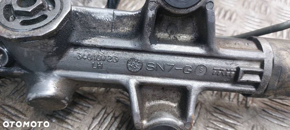 MAGLOWNICA PRZEKŁADNIA HONDA ACCORD V TRW EUROPA 34010723 - 3