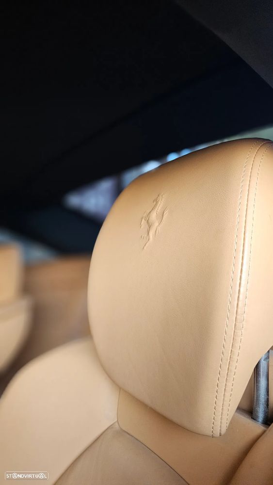 Ferrari California F1 - 9