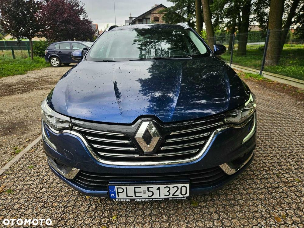 Renault Talisman - 5