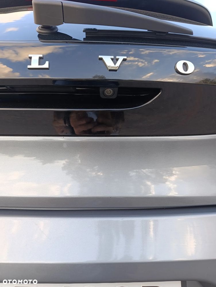Volvo V40 D2 Geartronic Momentum - 12