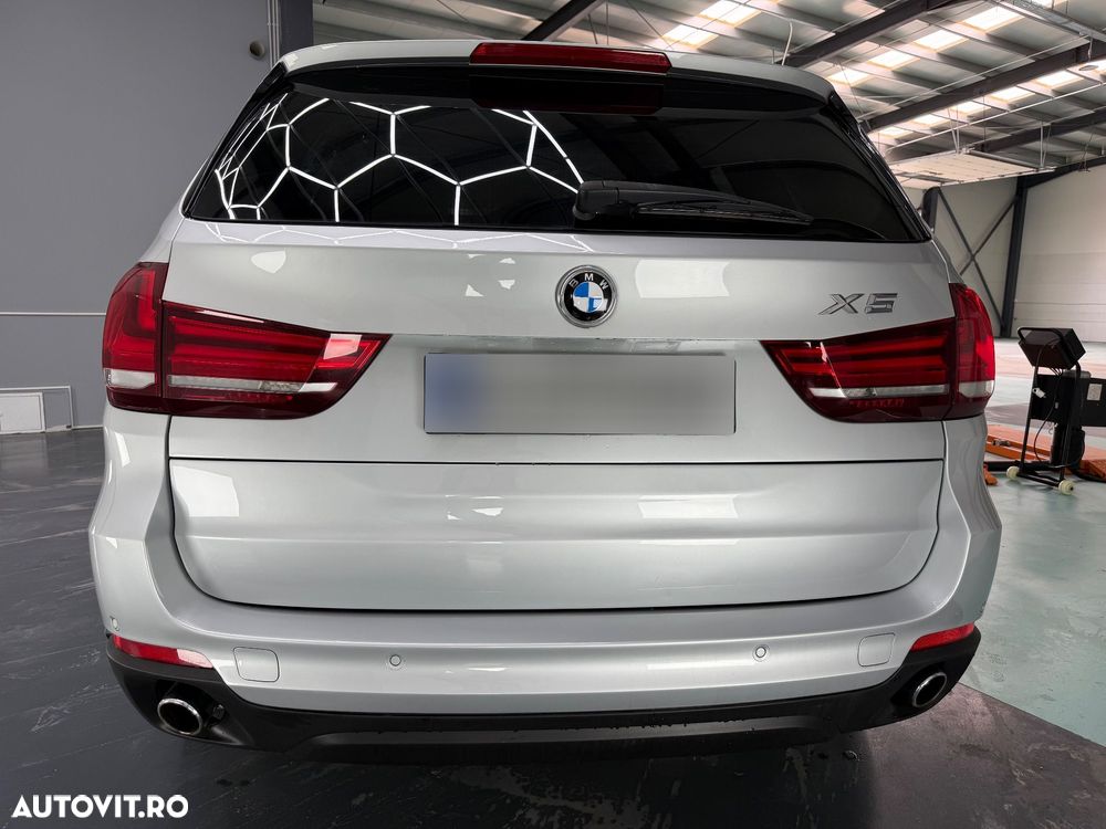 BMW X5 xDrive25d Sport-Aut. - 3