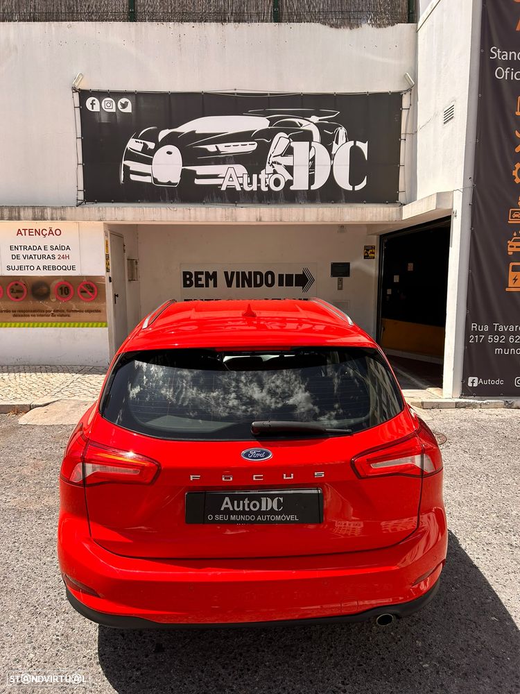 Ford Focus C-Max - 26