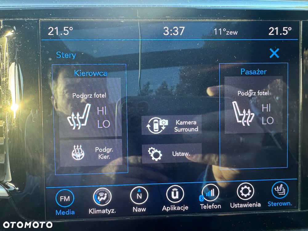Chrysler Pacifica - 13