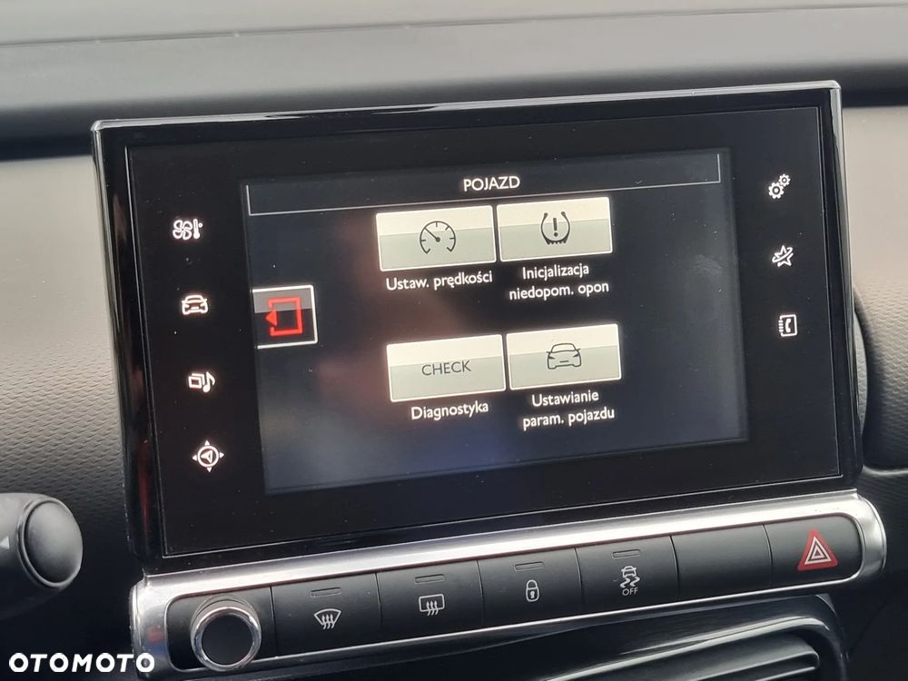 Citroën C4 Cactus BlueHDi 100 Stop&Start Feel Edition - 19