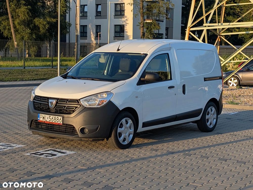Dacia Dokker - 3