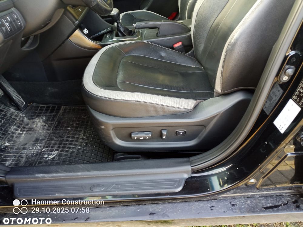 Kia Optima 1.7 CRDi L - 9